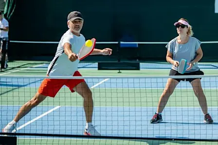BYU Alumni Pickleball Classic 2026