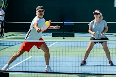 BYU Alumni Pickleball Classic 2026