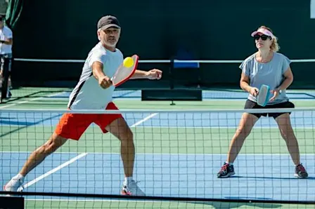 BYU Alumni Pickleball Classic 2026