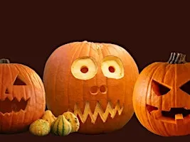 Family Pumpkin Carving