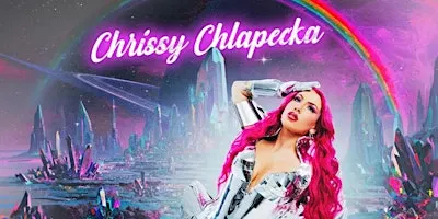 Chrissy Chlapecka