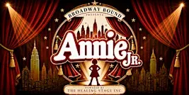 Broadway Bound Presents Annie Jr.: Two Casts, One Broadway Family