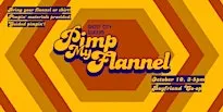 Pimp My Flannel