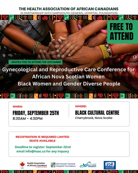 Gynecological and Reproductive Care Conference