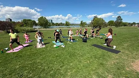 The Strength Social