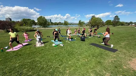 The Strength Social