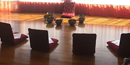 Atma Buti® Method of Sound Healing - Level 1 Training