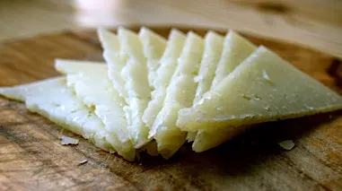 Classic Series: Wine and Cheese of Spain—$75