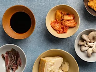 Micro Series: An Exploration of Umami—$50