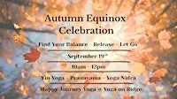 Autumn Equinox Celebration
