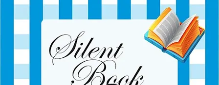 Silent Book Club Mainland — Free Reading Hangout at Atrium, Ikeja