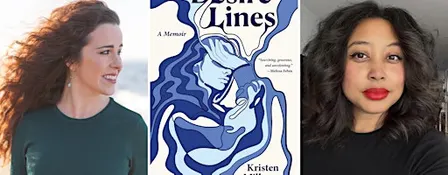 H&H Books Presents: Authors Kristen Millares Young and Minda Honey