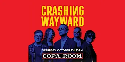 Crashing Wayward