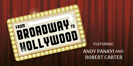Broadway to Hollywood