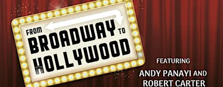 Broadway to Hollywood