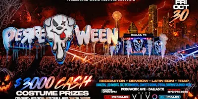 PERREOWEEN | DALLAS