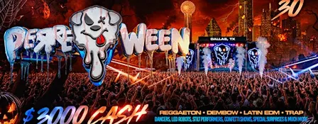 PERREOWEEN | DALLAS