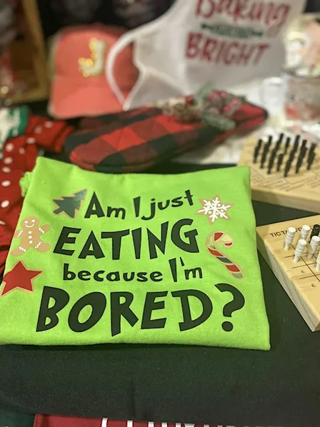 4th Annual Festival of Trees and Holiday Shopping Village