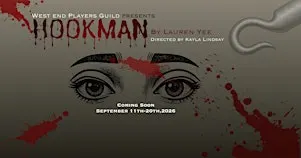 Hookman by Lauren Yee directed by Kayla Lindsay