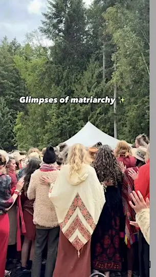 Community Birth Circle