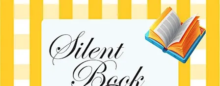 Silent Book Club Mainland — Free Reading Hangout at Atrium, Ikeja