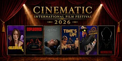 Cinematic International Film Festival