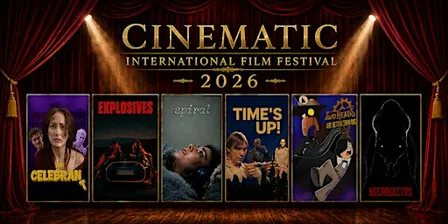 Cinematic International Film Festival
