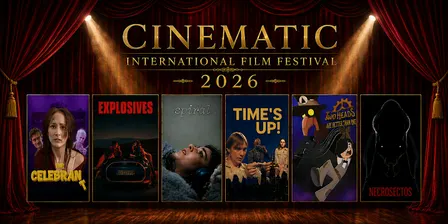 Cinematic International Film Festival
