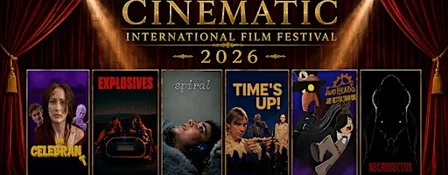 Cinematic International Film Festival