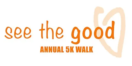 See The Good 5K Walk