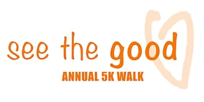 See The Good 5K Walk