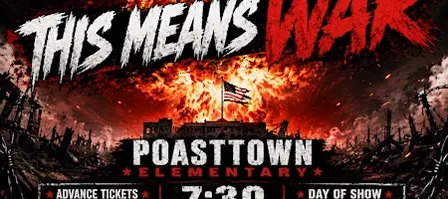 This Means War