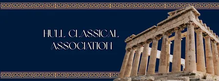 Dr Liz McKnight - An Introduction to Roman Law in the Age of Cicero