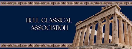 Dr Liz McKnight - An Introduction to Roman Law in the Age of Cicero