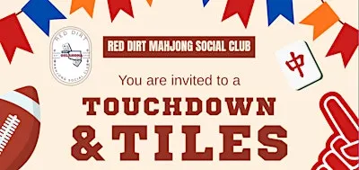 TOUCHDOWN & TILES