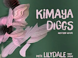 Kimaya Diggs/Lilydale/Cammy Enaharo at Bar Bad Ending