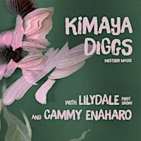 Kimaya Diggs/Lilydale/Cammy Enaharo at Bar Bad Ending