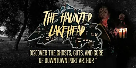 The Haunted Lakehead: Port Arthur Ghosts and Gore