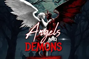 Angels & Demons - Halloween Night