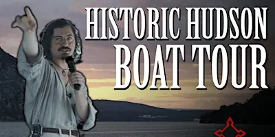 Historic Hudson Boat Tour