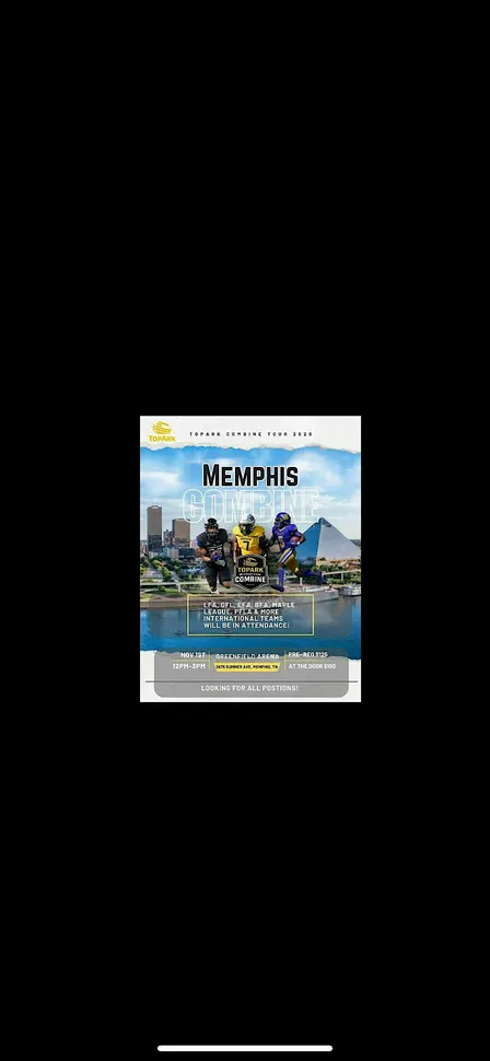TopArk International Tryout