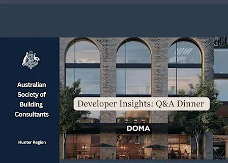 Developer Insights: Q&A Dinner