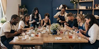 Book a Private Experience-Sundays Only (Minimum 8 Guests)