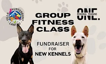 Group Fitness Class