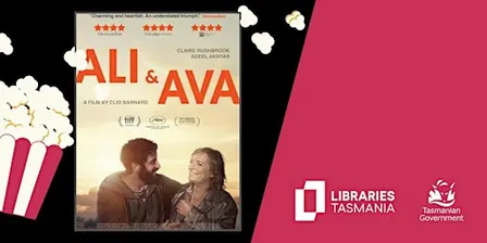 BeamaClub Film: Ali and Ava at Glenorchy Library
