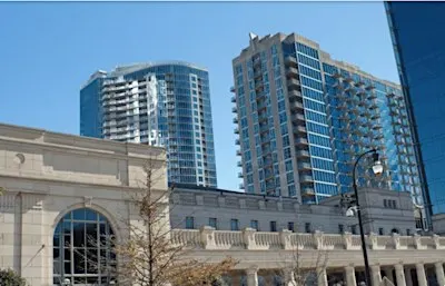 Nashville Music City Team Challenge