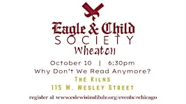 Eagle & Child Society