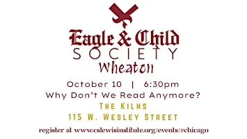 Eagle & Child Society