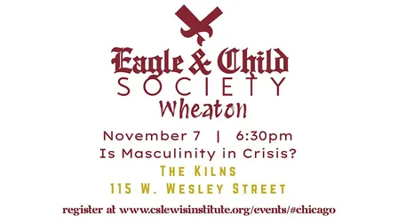 Eagle & Child Society