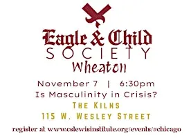 Eagle & Child Society